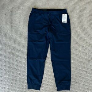 Lulu Lemon ABC Jogger | Navy Blue | 3XL Tall